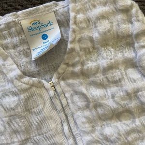 Halo SleepSack size Small